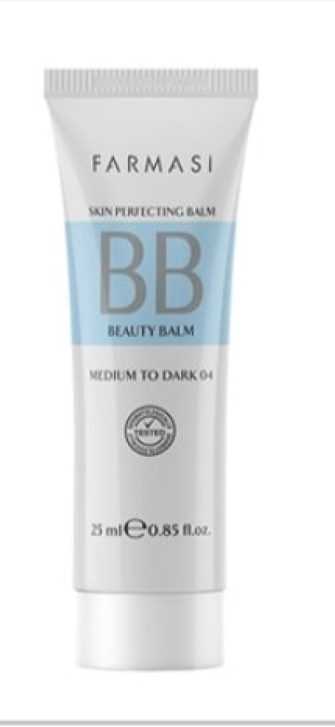 Farmasi BB Skin Perfecting Balm Medium To Dark 04 25 ML